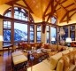 [Image: 2 Private Hot Tubs | 6 Bedroom Suites | Billiards Room]