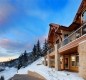 [Image: 2 Private Hot Tubs | 6 Bedroom Suites | Billiards Room]