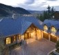 [Image: 2 Private Hot Tubs | 6 Bedroom Suites | Billiards Room]