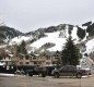 [Image: Aspen 'Cozy Respite' with Spectacular Views of Ajax Mountain]