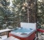 [Image: Rapids Retreat 4BR Home on River Pool Table Hot Tub Wifi Breckenridge Lodging]