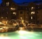 [Image: 5 Star Resort - Sleeps 8 (Dec 13-20), Ski in/Out, Unbelievable Views/Amenities]