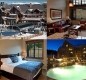 [Image: 5 Star Resort - Sleeps 8 (Dec 13-20), Ski in/Out, Unbelievable Views/Amenities]