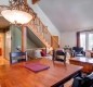 [Image: Snowshoe Chalet Luxury 3BR Th on Peak 7 Wifi Hot Tub Breckenridge Lodging]