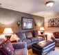 [Image: Snowshoe Chalet Luxury 3BR Th on Peak 7 Wifi Hot Tub Breckenridge Lodging]