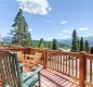 [Image: Luxury Mountain Home with Hot Tub, Heated Deck, and Gorgeous Mountain Views: Firelight Luxury]