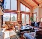 [Image: Luxury Mountain Home with Hot Tub, Heated Deck, and Gorgeous Mountain Views: Firelight Luxury]