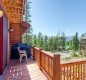 [Image: Luxury Mountain Home with Hot Tub, Heated Deck, and Gorgeous Mountain Views: Firelight Luxury]