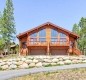 [Image: Luxury Mountain Home with Hot Tub, Heated Deck, and Gorgeous Mountain Views: Firelight Luxury]