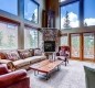 [Image: Fair Mountain Retreat - 4 Bedroom / 3 Bath Rustic Modern Home that Sleeps up 13]