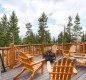 [Image: Fair Mountain Retreat - 4 Bedroom / 3 Bath Rustic Modern Home that Sleeps up 13]