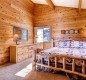 [Image: Chalet De Neige: 5 BR / 3.0 BA House in Breckenridge, Sleeps 14]