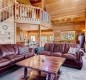 [Image: Chalet De Neige: 5 BR / 3.0 BA House in Breckenridge, Sleeps 14]