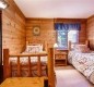 [Image: Chalet De Neige: 5 BR / 3.0 BA House in Breckenridge, Sleeps 14]