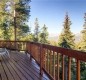 [Image: Chalet De Neige: 5 BR / 3.0 BA House in Breckenridge, Sleeps 14]