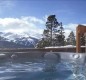 [Image: Mountain Contemporary House with 180 Degree Views]