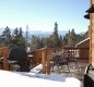 [Image: Mountain Contemporary House with 180 Degree Views]