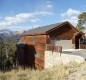 [Image: Mountain Contemporary House with 180 Degree Views]
