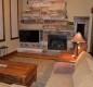 [Image: Private Hot Tub, Great Views, Pines Trees, Wi-Fi, Free Shuttle, 3 Bed / 3 Bath]