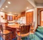 [Image: 111 Woods Drive: 4 BR / 3.0 BA Townhome in Breckenridge, Sleeps 9]