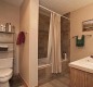 [Image: Breckenridge Vacation Rental: Huge One Bedroom with Two Full Baths, in Town]