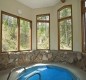 [Image: Breckenridge Vacation Rental: Huge One Bedroom with Two Full Baths, in Town]