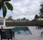 [Image: 3 BR/2 BA Beautifully Appointed Pool Home 2 Blocks from Beach]