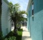 [Image: Tranquil Tropical Setting with Easy Beach Access]