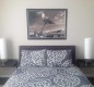 [Image: Two Bed Luxury Condo in Lodo/Riverfront. Large Deck, Beautiful Views.]