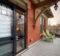 [Image: Stunning 1914 Cheesman Park/Capitol Hill Home|Courtyard|Sleeps 1-4|2-Car Garage]