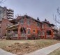 [Image: Stunning 1914 Cheesman Park/Capitol Hill Home|Courtyard|Sleeps 1-4|2-Car Garage]