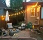 [Image: Family-Friendly Bungalow - Great Yard - Fire Pit - City Park, Downtown]