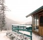 [Image: Stroll Into Evergreen from Bright and Spacious Family Friendly Cabin]