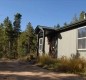 [Image: Canyon House @ Trails End -Cool Mtn Summer Temps]
