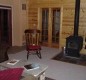 [Image: Evergreen's Fawn Trail Cottage - Cool Summer Nights No Humidity]