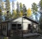 [Image: Evergreen's Fawn Trail Cottage - Cool Summer Nights No Humidity]