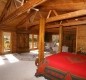 [Image: Spectacular, Log Lodge Nestled in the Foothills, Golden, Co]