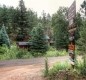 [Image: Rustic Cabin with 5 Star Amenities on Elk Creek]