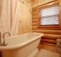 [Image: Rustic Cabin with 5 Star Amenities on Elk Creek]