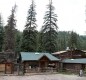 [Image: Rustic Cabin with 5 Star Amenities on Elk Creek]