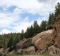 [Image: Rustic Cabin with 5 Star Amenities on Elk Creek]