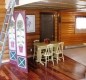 [Image: Classic Remodeled Cabin, Beautifully Detailed, Spacious &amp; Comfortable.]