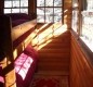 [Image: Classic Remodeled Cabin, Beautifully Detailed, Spacious &amp; Comfortable.]