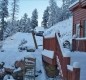 [Image: 1/2 Hr S. of Denver on a Private Mountain Side with Big Views]