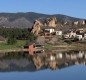 [Image: Contemporary Colorado Mountain Home with the Best View]