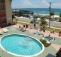 [Image: Paradise Shores 304: 1 BR / 2 BA Condo in Mexico Beach, Sleeps 4]