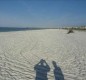 [Image: White Sands of Mexico Beach at Waterside Village]
