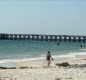 [Image: White Sands of Mexico Beach at Waterside Village]