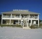 [Image: Gulf Front Vacation Home in Mexico Beach, Florida]