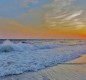 [Image: Gulf Front Vacation Home in Mexico Beach, Florida]